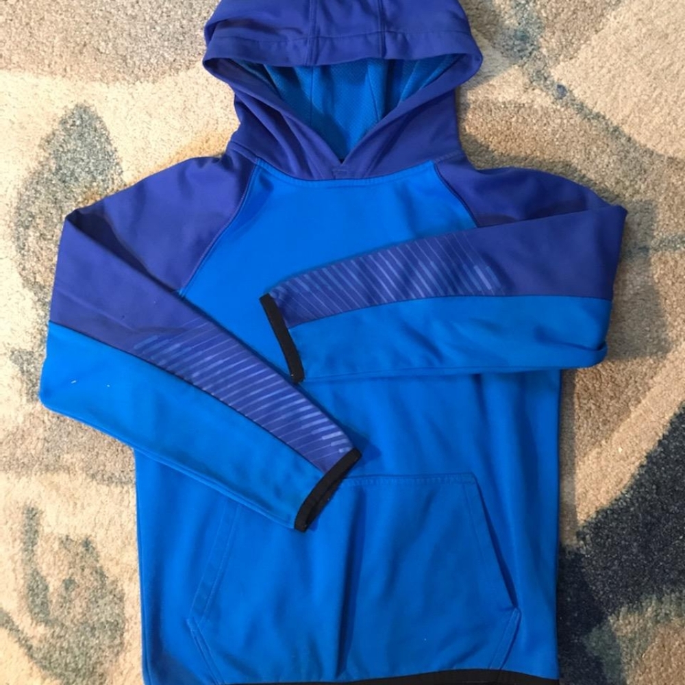Boys hoodie